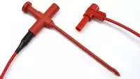 E-Z Hook 633XEL Piercing Probe Test Lead